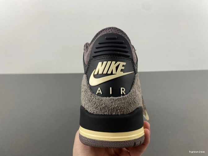 HYPE Black x Maniere Air Jordan A Ma FZ4811-001 3 0630